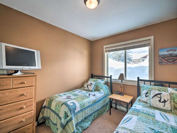 Big Sky Condo 1000175