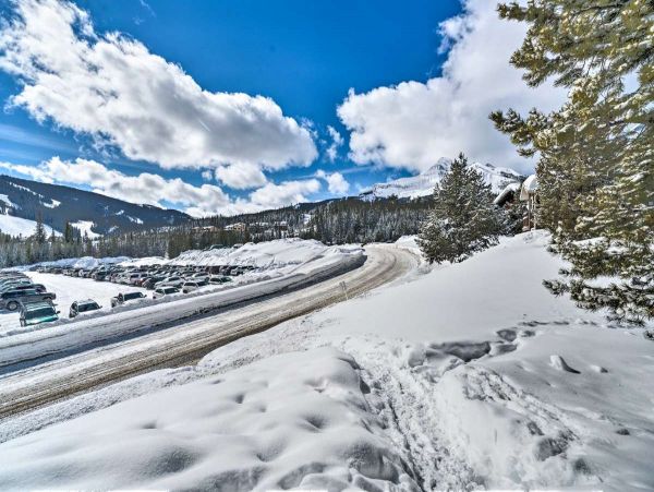 Big Sky Condo 1000175