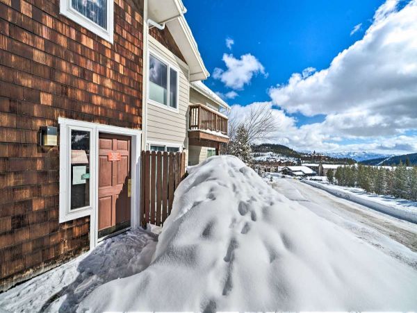 Big Sky Condo 1000175