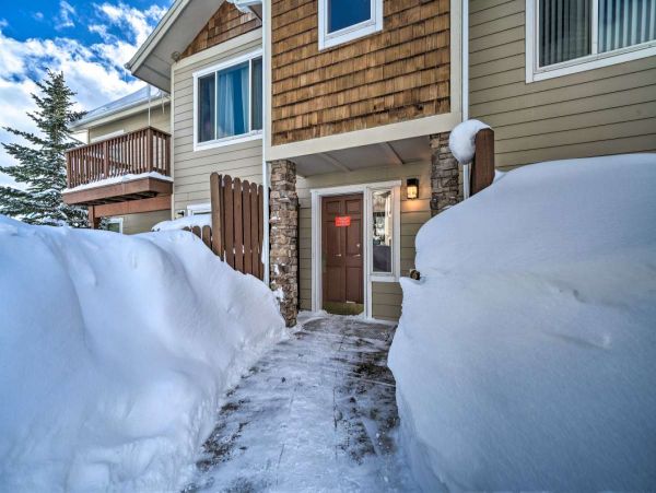 Big Sky Condo 1000175