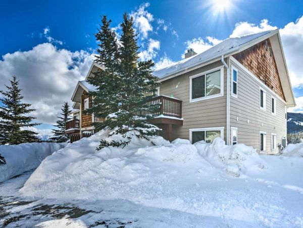 Big Sky Condo 1000175