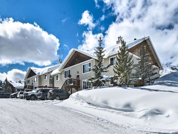 Big Sky Condo 1000175