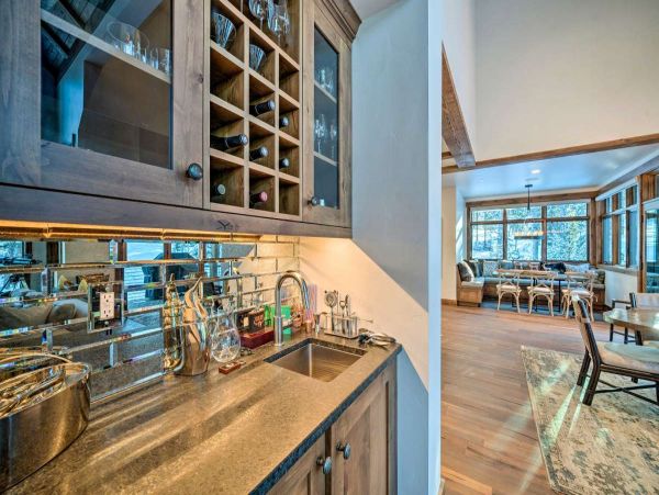 Gorgeous Vacation Rental with 6 Bedrooms in Big Sky