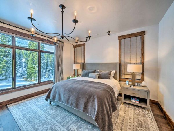 Gorgeous Vacation Rental with 6 Bedrooms in Big Sky