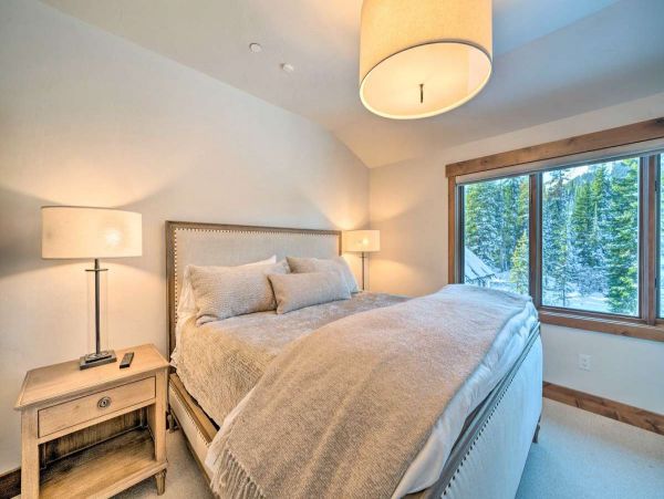 Gorgeous Vacation Rental with 6 Bedrooms in Big Sky