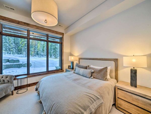 Gorgeous Vacation Rental with 6 Bedrooms in Big Sky