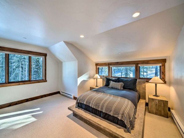 Gorgeous Vacation Rental with 6 Bedrooms in Big Sky
