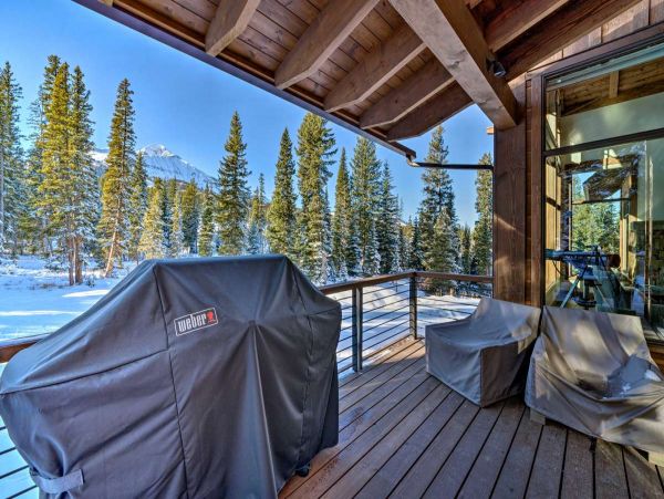 Gorgeous Vacation Rental with 6 Bedrooms in Big Sky