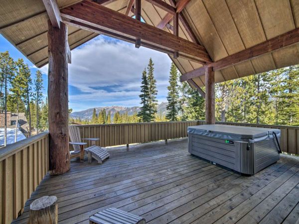 Big Sky Condo 1000177