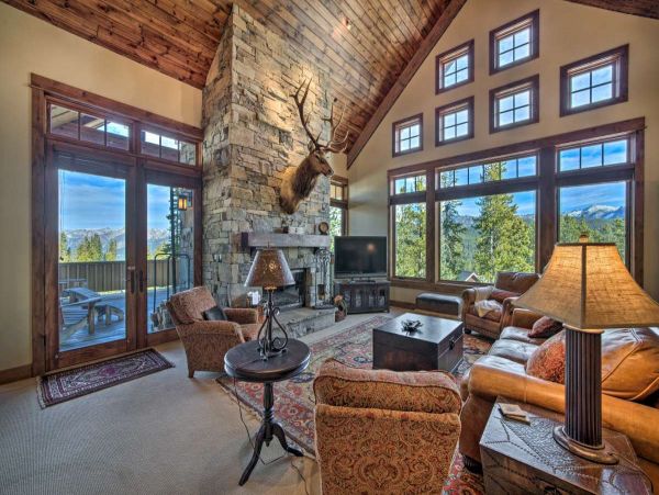 Big Sky Condo 1000177