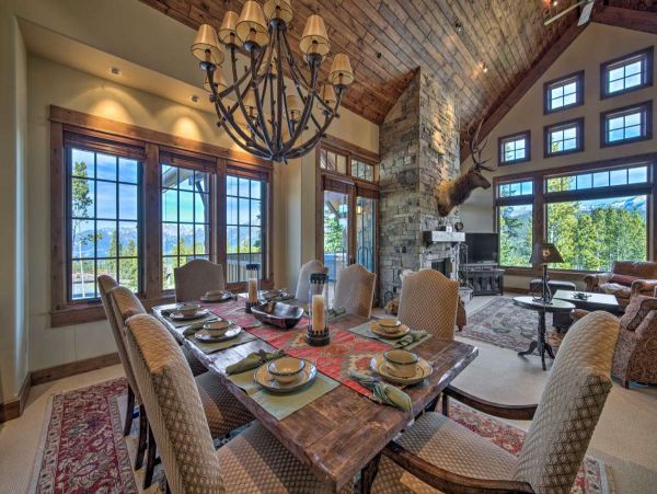Big Sky Condo 1000177