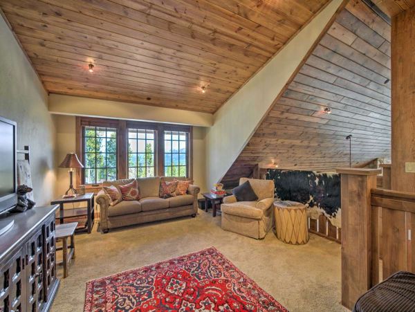 Big Sky Condo 1000177