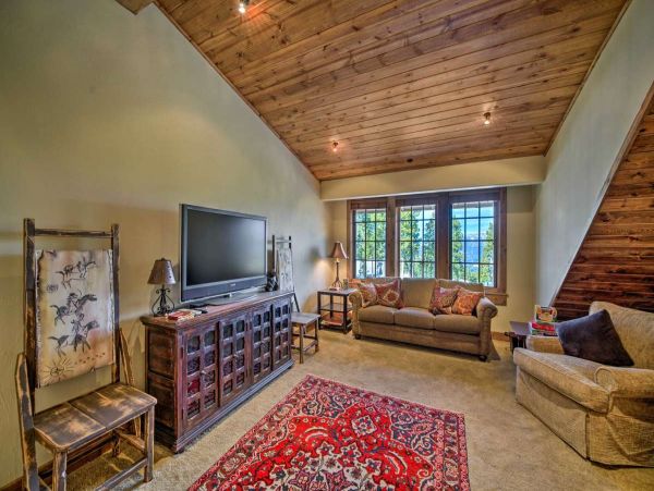 Big Sky Condo 1000177