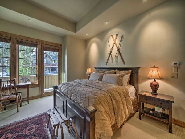 Big Sky Condo 1000177