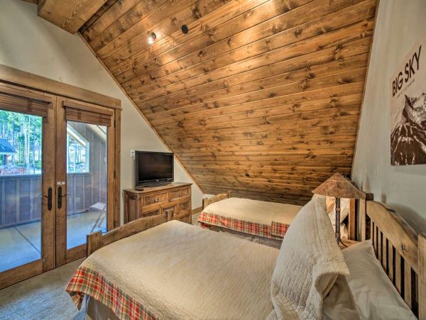 Big Sky Condo 1000177