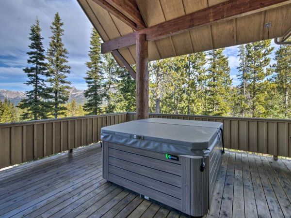 Big Sky Condo 1000177