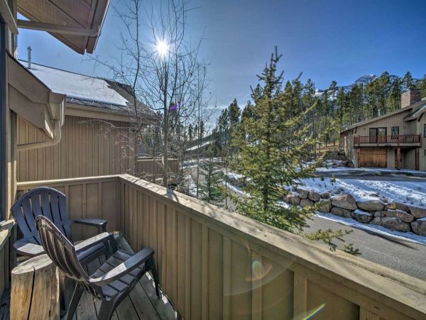 Big Sky Condo 1000177