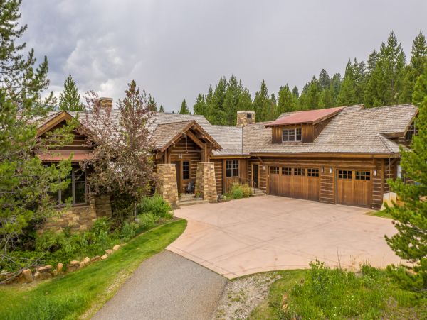 Big Sky Home 1000179