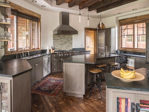 Big Sky Home 1000179