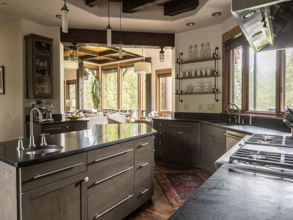Big Sky Home 1000179