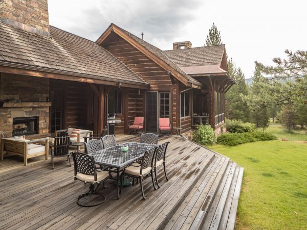 Big Sky Home 1000179