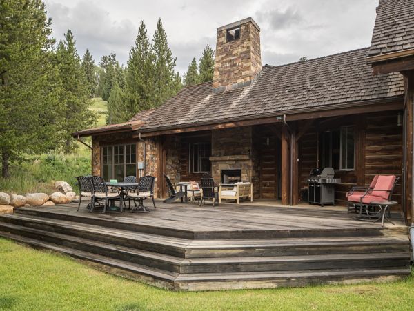 Big Sky Home 1000179
