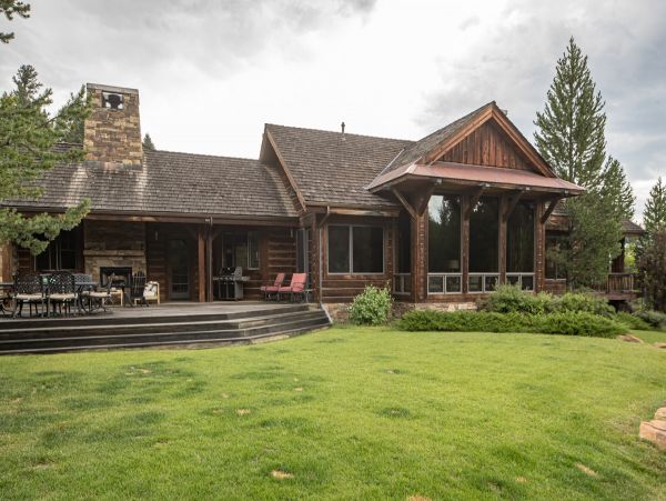 Big Sky Home 1000179