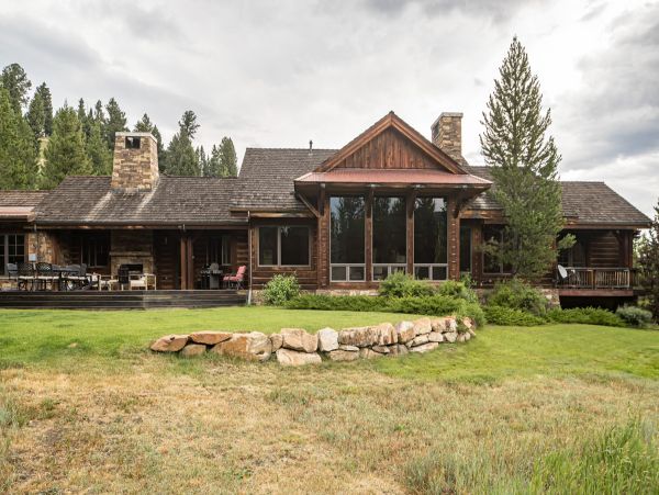 Big Sky Home 1000179