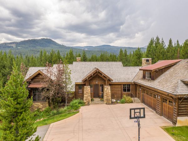 Big Sky Home 1000179