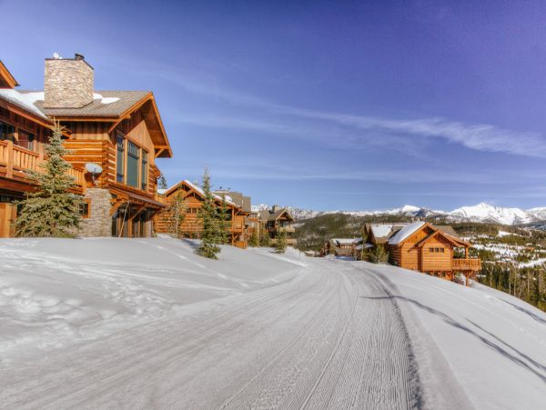 Big Sky Home 1000180