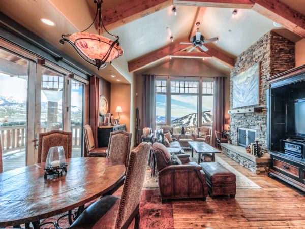 Big Sky Home 1000180