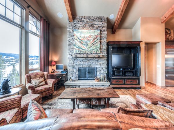Big Sky Home 1000180
