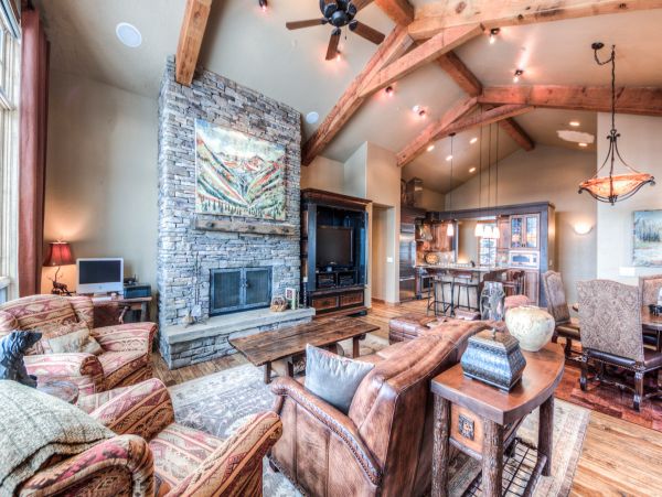 Big Sky Home 1000180