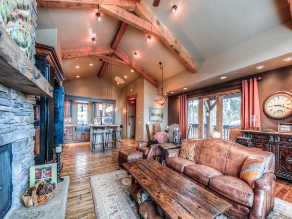 Big Sky Home 1000180