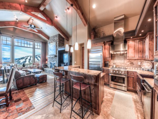 Big Sky Home 1000180