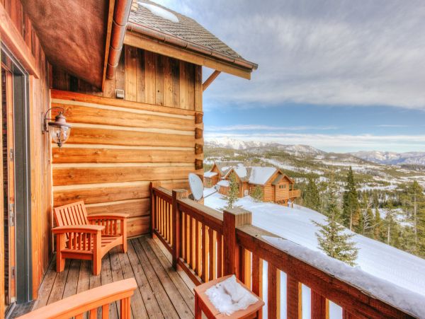 Big Sky Home 1000180
