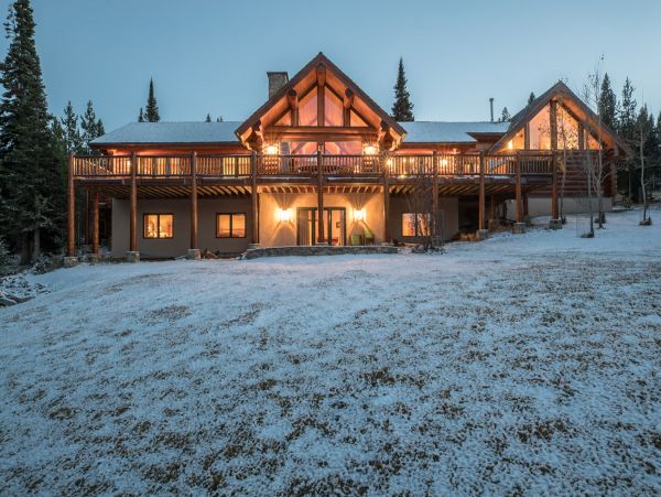 Big Sky Home 1000181