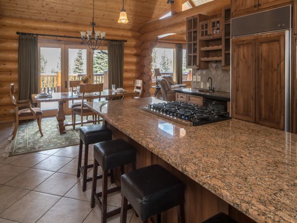 Big Sky Home 1000181
