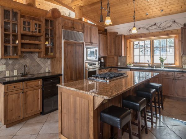 Big Sky Home 1000181