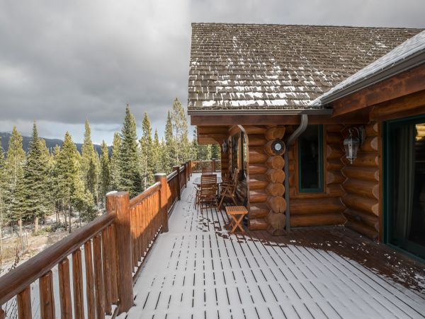 Big Sky Home 1000181