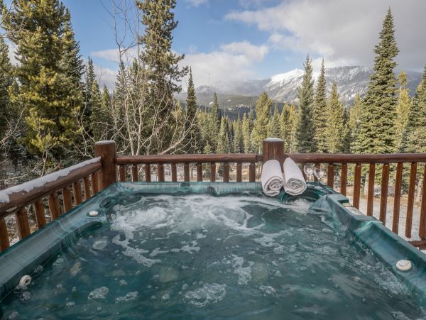 Big Sky Home 1000181