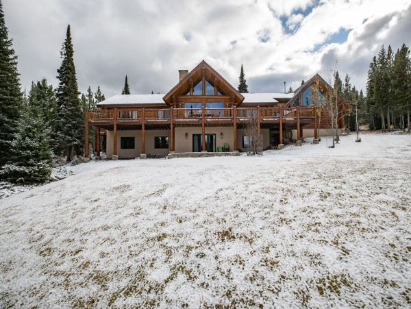 Big Sky Home 1000181