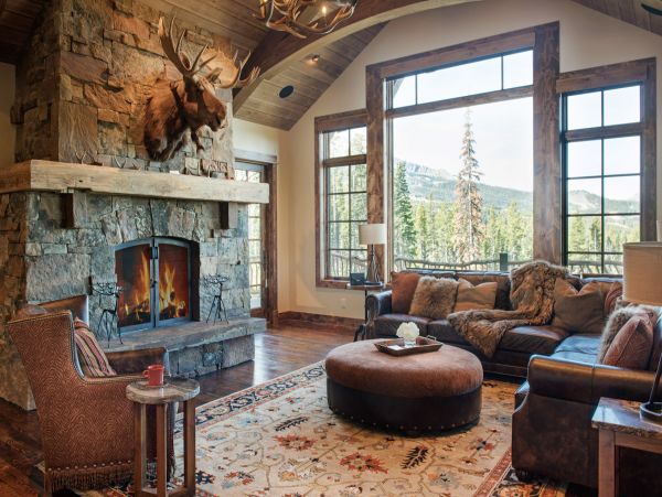 Big Sky Home 1000182
