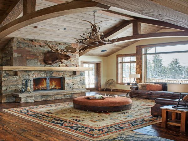 Big Sky Home 1000182