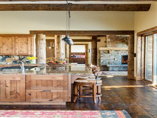 Big Sky Home 1000182
