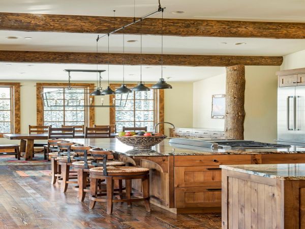 Big Sky Home 1000182
