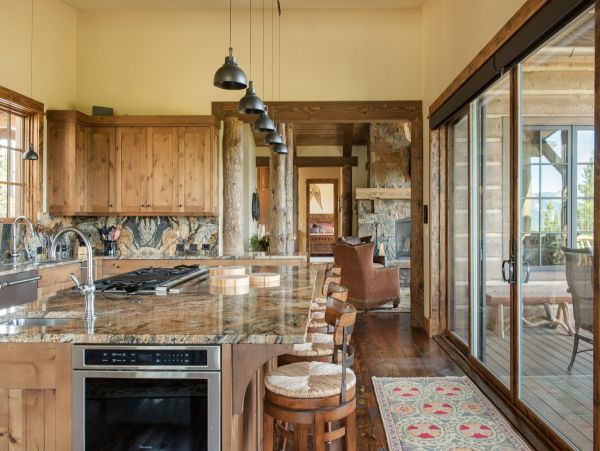 Big Sky Home 1000182