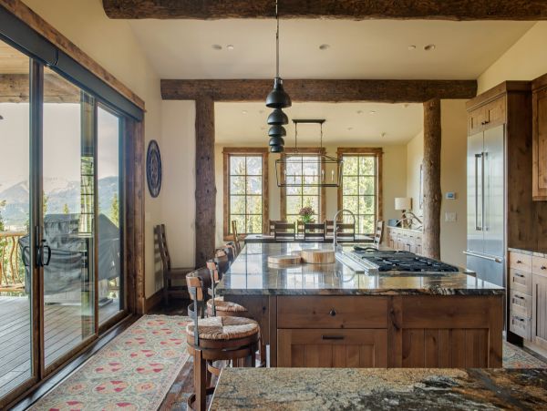 Big Sky Home 1000182