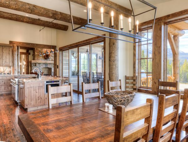 Big Sky Home 1000182