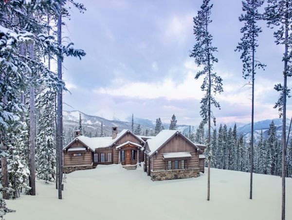 Big Sky Home 1000182